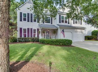 2745 Merwether Ln, Mount Pleasant, SC 29466