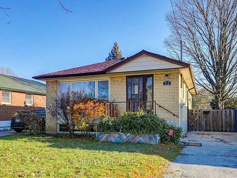 73 Farmbrook Rd #BASEMENT — Photo 1