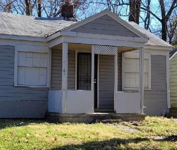 7103 Walrond Ave, Kansas City, MO, 64132