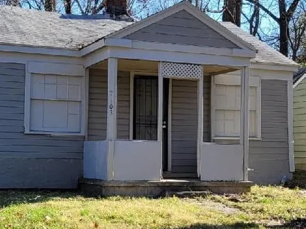7103 Walrond Ave, Kansas City, MO 64132
