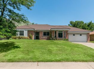 1413 Creekmere Dr, Canyon, TX 79015