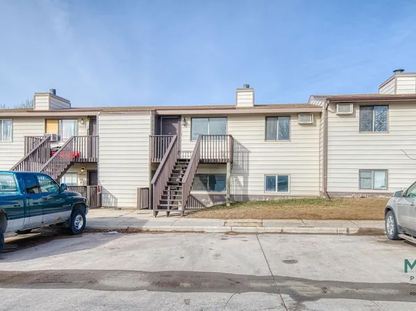 1407 Eagles Nest Cir, Gillette, WY 82716