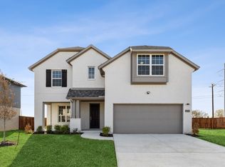 600 Rain Barrel Pl, Celina, TX 75009