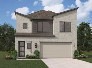 2858 Caroline St, Royse City, TX 75189