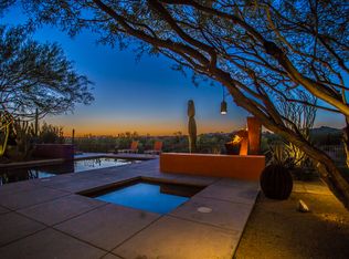 4426 E Sleepy Ranch Rd, Cave Creek, AZ 85331