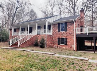 8110 Little Florida Rd, Mechanicsville, VA 23111