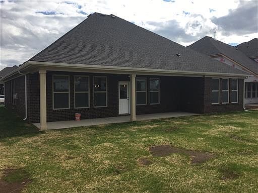 4th image of 1422 Blackman Woods Ct Lot 90C