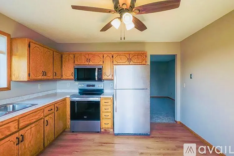 13752 Round Lake Blvd NW — Photo 8