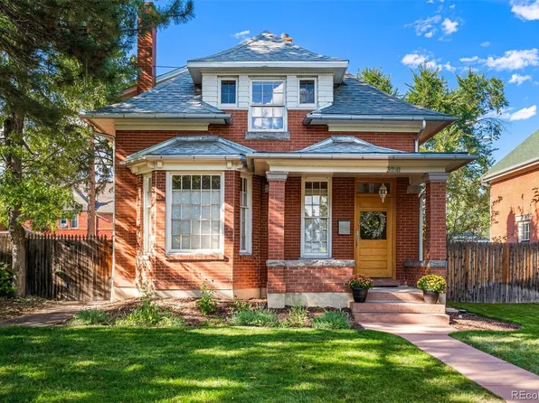 3241 W 22nd Avenue, Denver, CO 80211