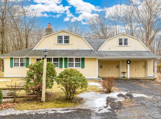 679 Christian Rd, Middlebury, CT 06762