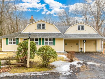 679 Christian Road, Middlebury, CT, 06762