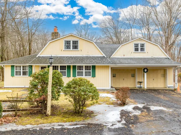 679 Christian Road, Middlebury, CT 06762