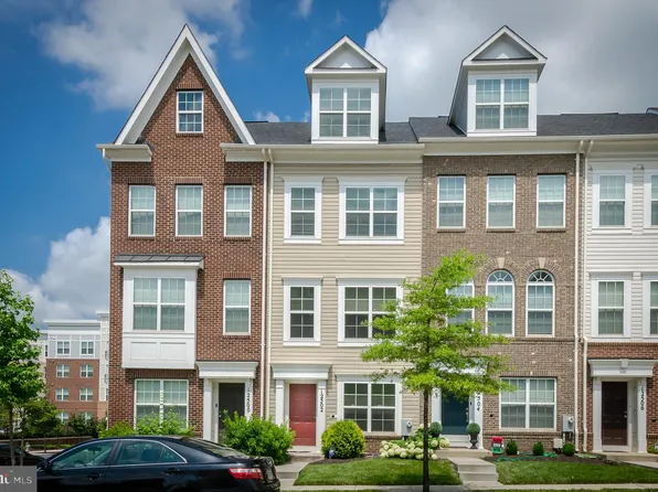 12502 Rustic Rock Ln, Beltsville, MD 20705