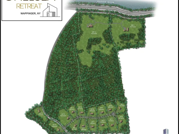 Lot #16 River Road N, Chelsea, NY 12512