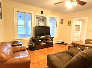 23 Merton Rd #2A, Newport, RI 02840