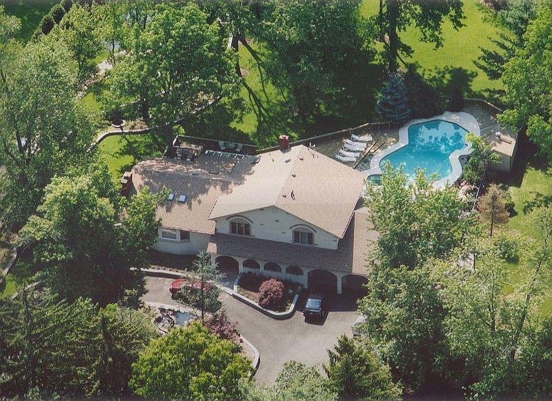 576 Valley Rd, Watchung, NJ 07069 Zillow