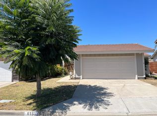 815 Windermere Rd, San Dimas, CA 91773