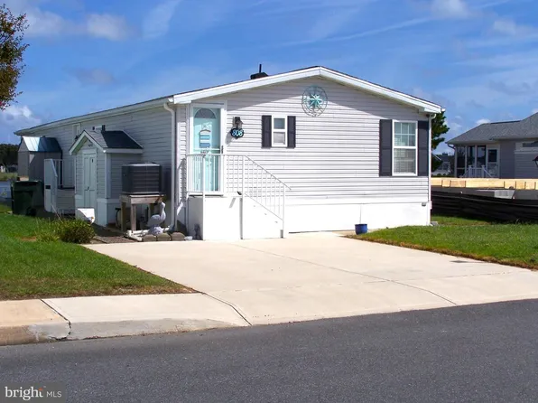 808 Bahia Dr, Ocean City, MD 21842