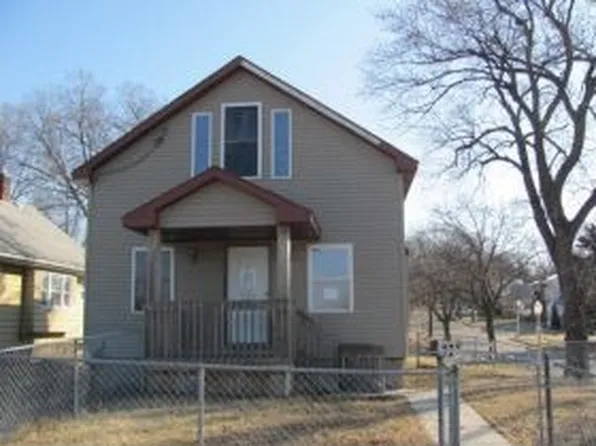 1065 S Pennsylvania Ave, Lansing, MI 48912
