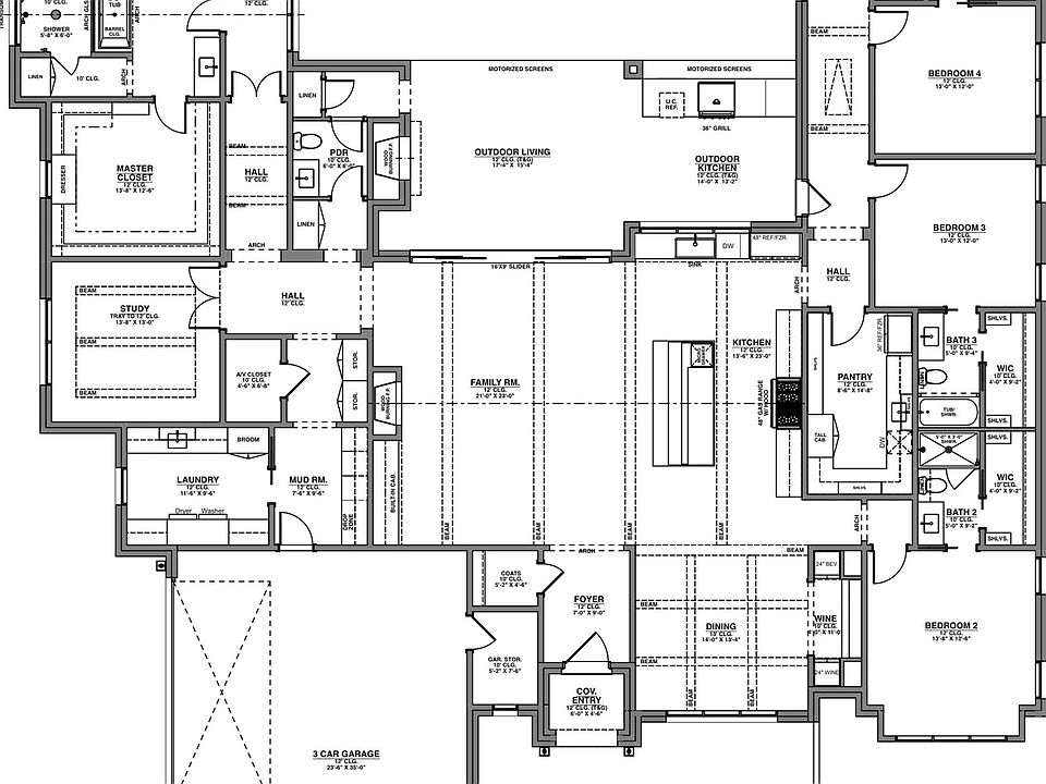 2nd image of 1509 Four Seasons Dr