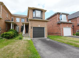 78 Peninsula Cres, Richmond Hill, ON L4S 1Z5