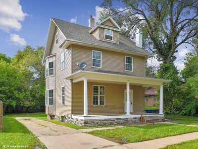 1130 11th St, Des Moines, IA, 50314