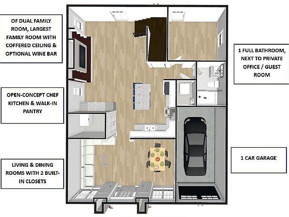 3rd image of 271 Central Ave