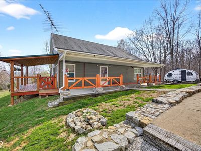 2830 Hickory Hills Rd, Spencer, IN, 47460
