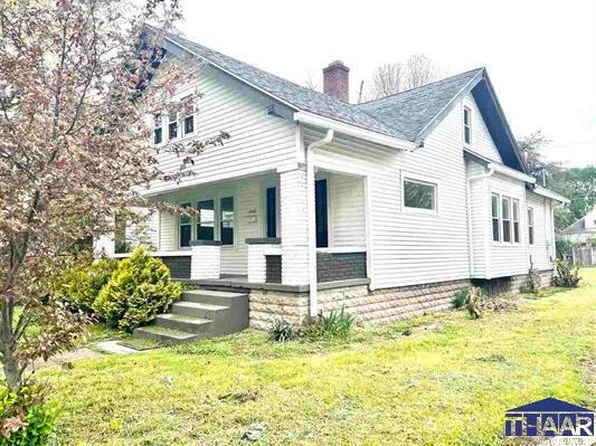 2210 S 7th St, Terre Haute, IN 47802