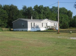 401 Cinderwood Ct, Tuttle, OK 73089