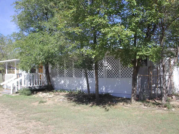 536 18th W, Cimarron, NM 87714-0000
