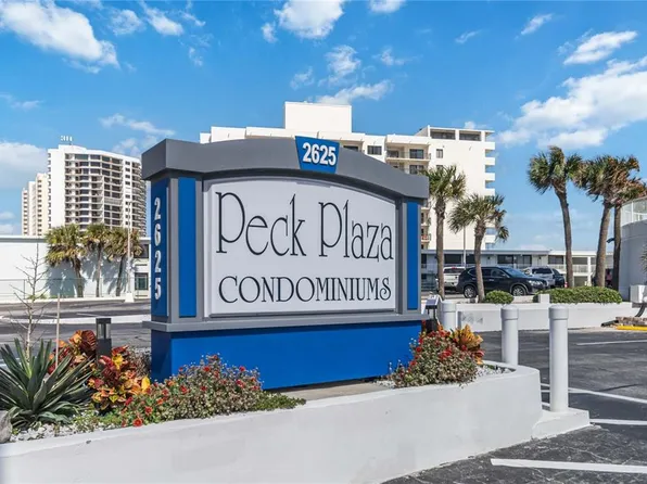 2625 S Atlantic Ave APT 12BSW, Daytona Beach Shores, FL 32118