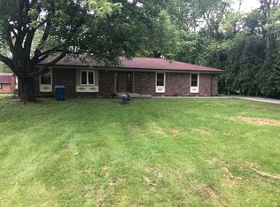 4332 E Cragmont Dr, Indianapolis, IN