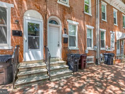 1007 Clifford Brown Walk, Wilmington, DE, 19801