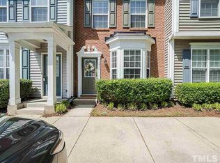 1610 Brook Fern Way, Raleigh, NC 27609