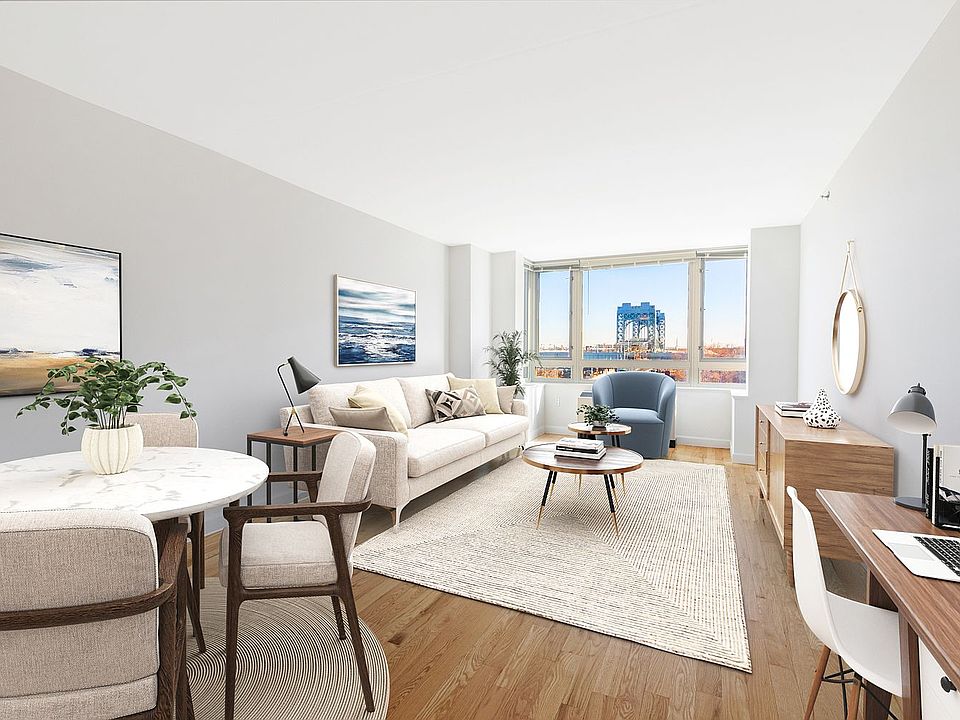 1st image of 245 E 124th St APT 6G