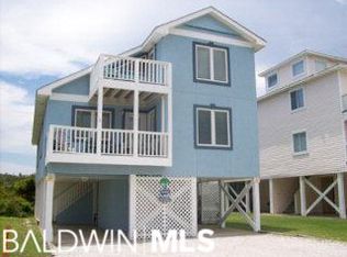 545 W Plantation Rd #9, Gulf Shores, AL 36542