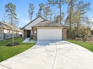 3404 Cannon Ct, Conroe, TX 77301