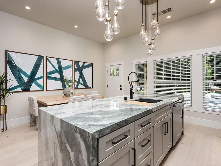 Luxury Spaces — Photo 25
