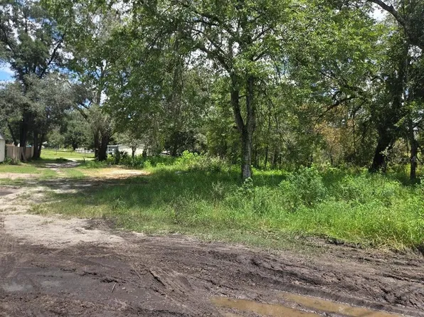 39249 LIZABETH CIRCLE LOT 42, ZEPHYRHILLS, FL 33542