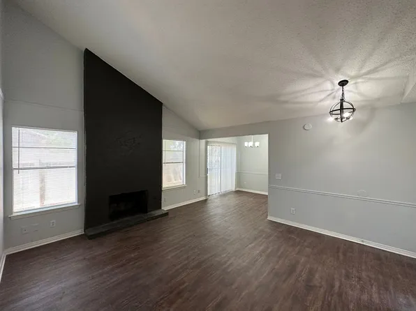 5601B Purple Sage Dr, Austin, TX 78724