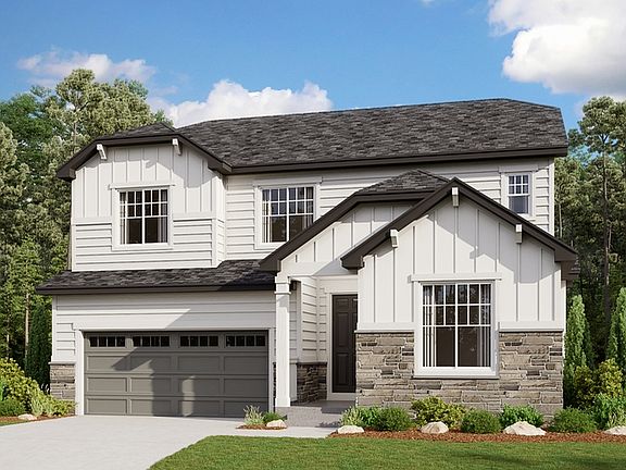 The Hopewell Elevation C