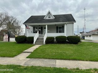 334 E 4th St, Ottawa, OH 45875
