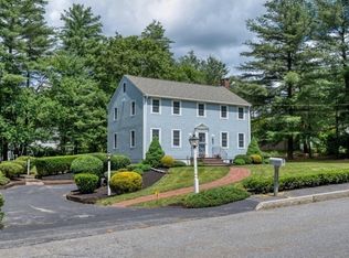 57 Colonial Dr, Hanover, MA 02339