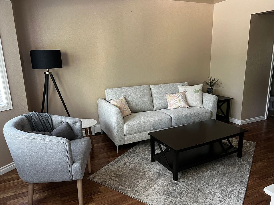living room from entrance