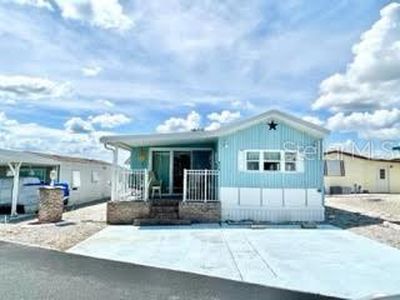 251 Patterson Rd #G-32, Haines City, FL, 33844