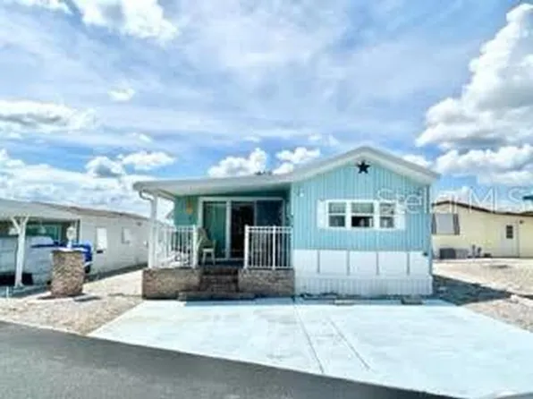 251 Patterson Rd #G-32, Haines City, FL 33844