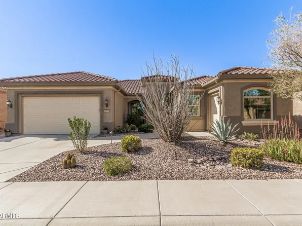 7473 W WILLOW Way, Florence, AZ 85132