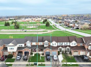 1158 McDowell Cres, Milton, ON L9T6R6