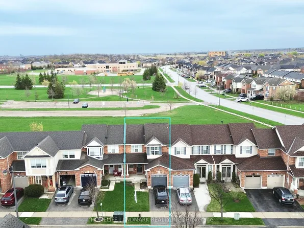 1158 McDowell Cres, Milton, ON L9T 6R6